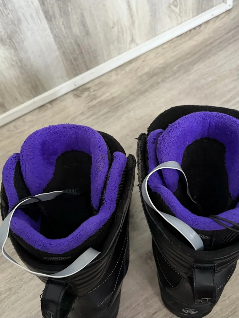 K2 sapera intuition